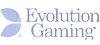 Evolution-Gaming